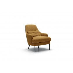 Alice Sits : Fauteuil