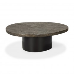 Table basse Tranche Ethnicraft