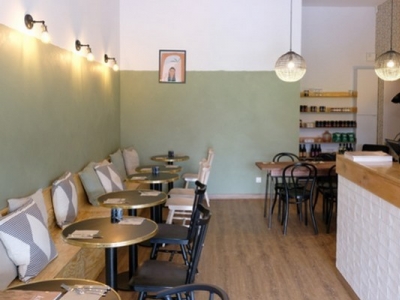 Décoration : 5 salons de thé à Nantes, tendance en 2021