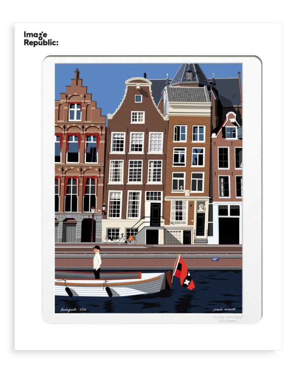 MARIOTTI "Amsterdam"