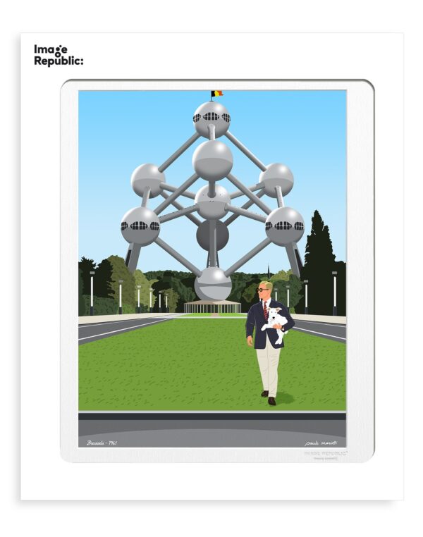 MARIOTTI "Atonium"