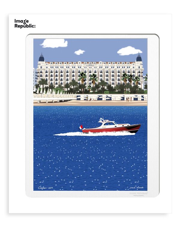 MARIOTTI "Cannes"