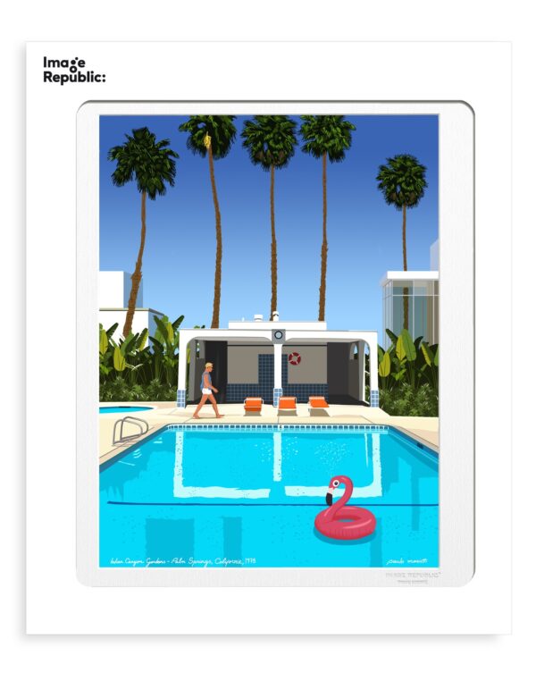 MARIOTTI "Palmsprings"