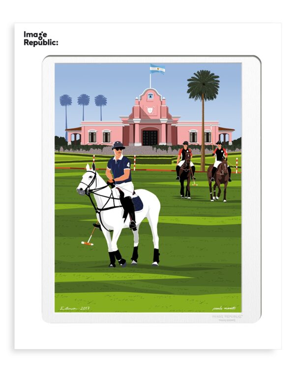 MARIOTTI "Polo"