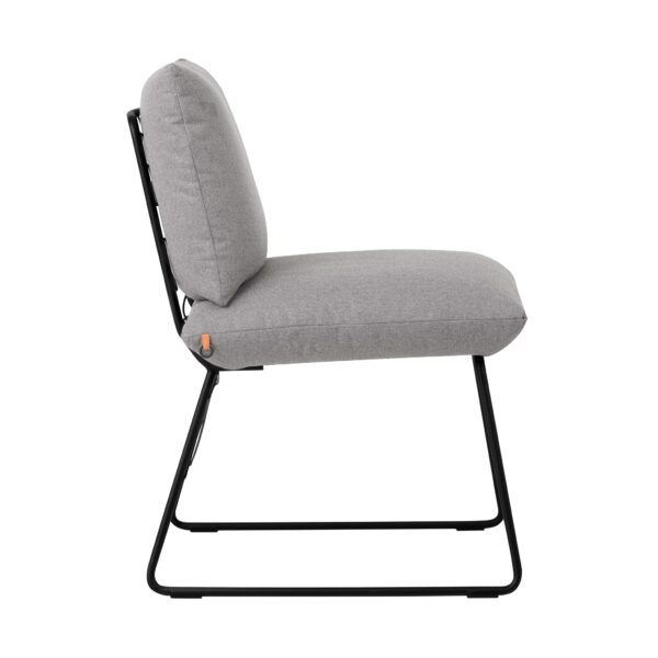 Chaise Cosy C0110 Mobitec