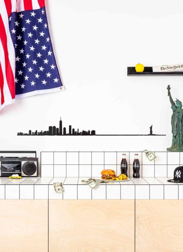 The Line New-York XL