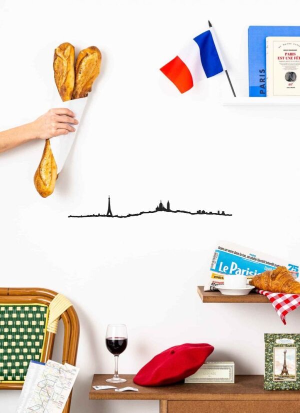 The Line Paris