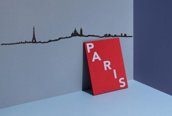 The Line Paris