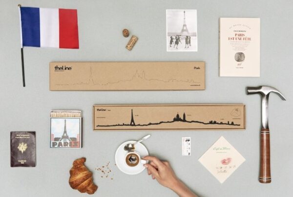 The Line Paris XL