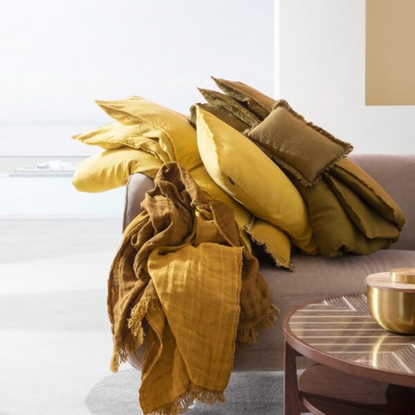 Coussin VITI Haomy