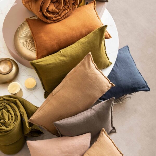 Coussin VITI Haomy
