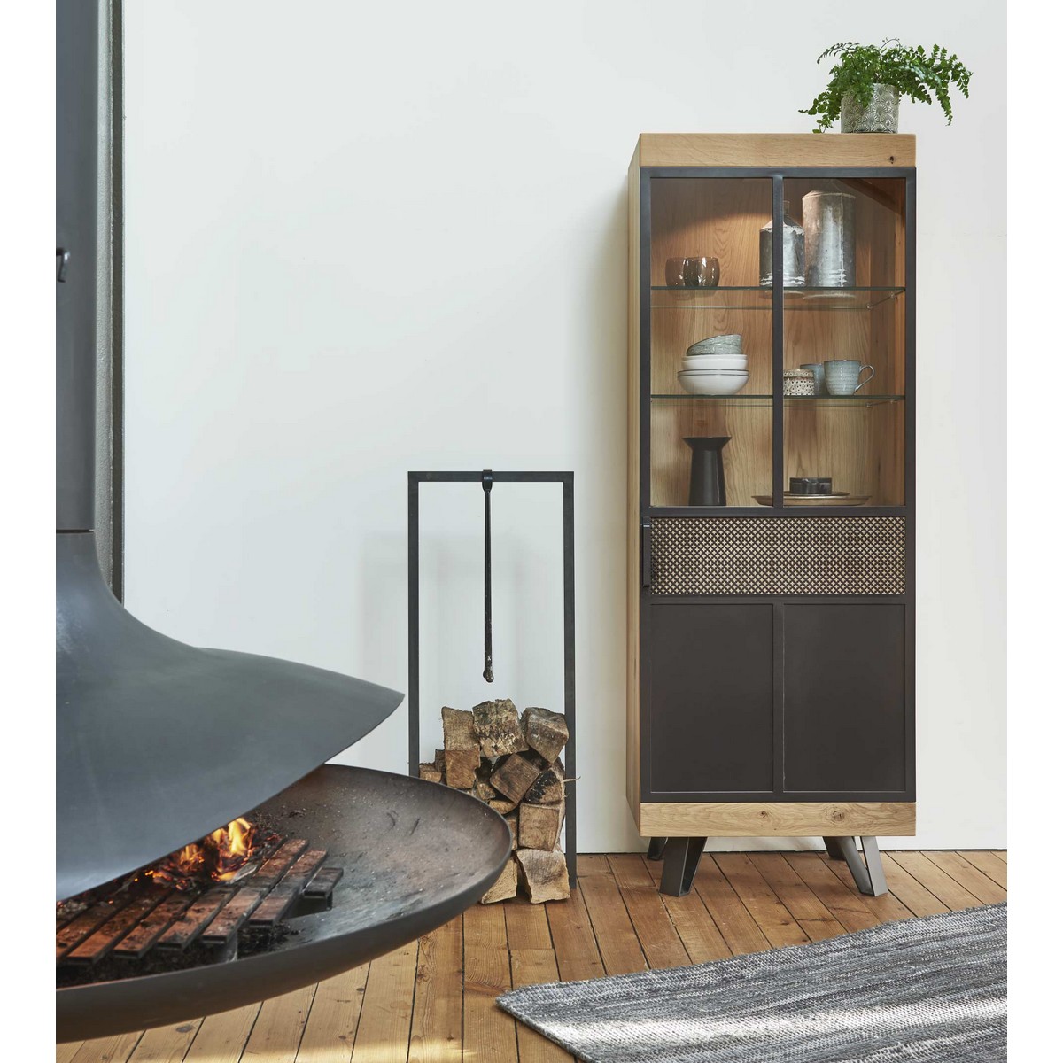 Colonne basse Fusion Colonne basse Fusion