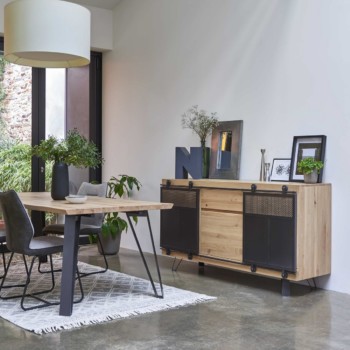 SAM Fusion petite enfilade