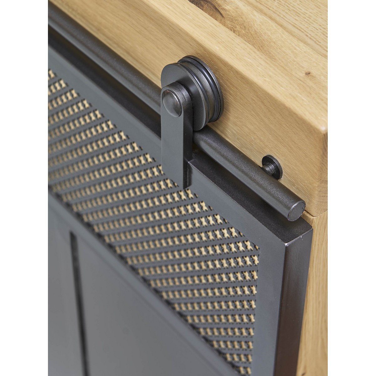 détail enfilade Fusion détail enfilade Fusion