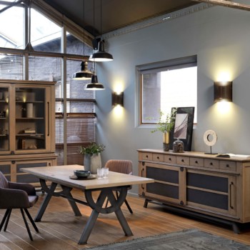 Collection Passerelle