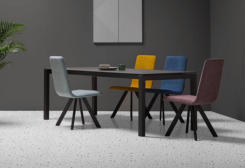 Table Julia Moblibérica Ambiance 1