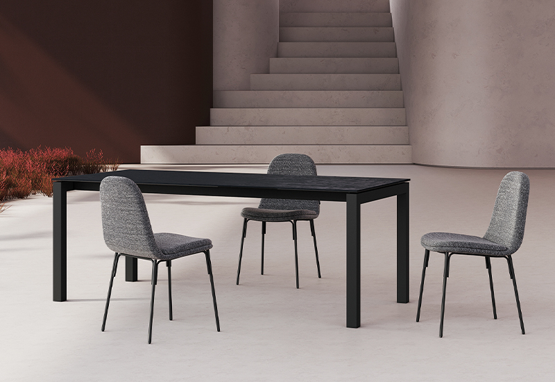 Table Julia Moblibérica Ambiance 7