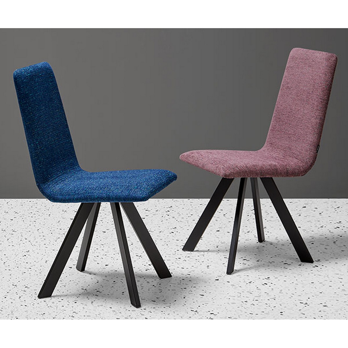 Vulcano chaises Vulcano chaises