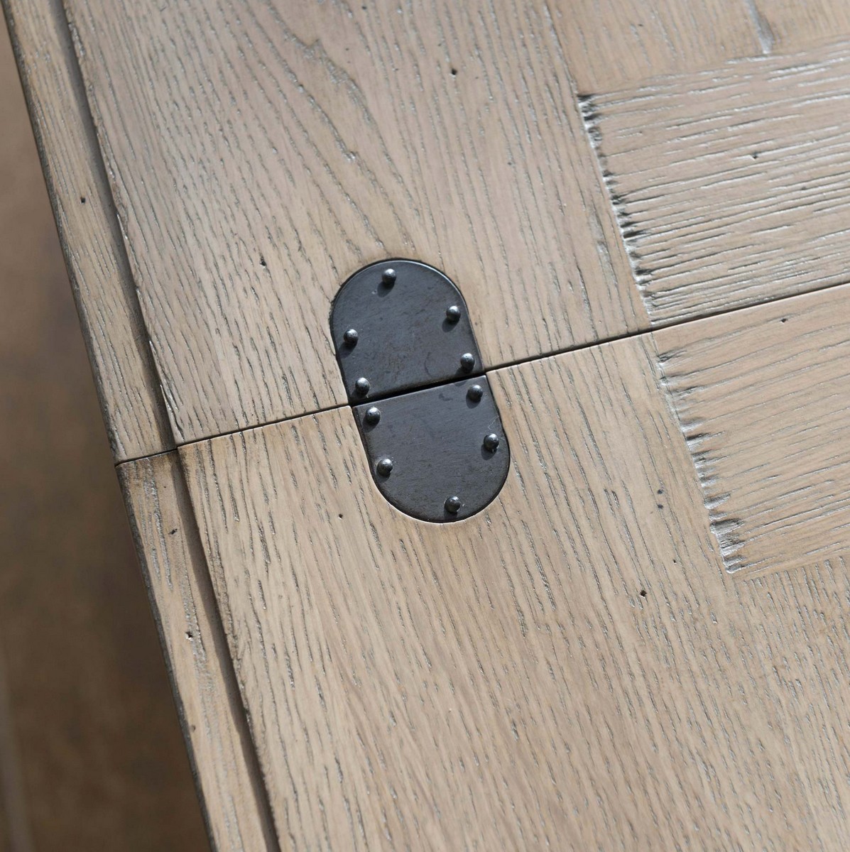 détail table passerelle