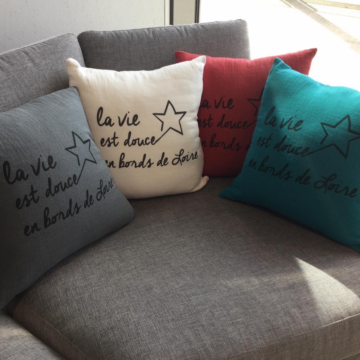 coussins carrés coussins carrés