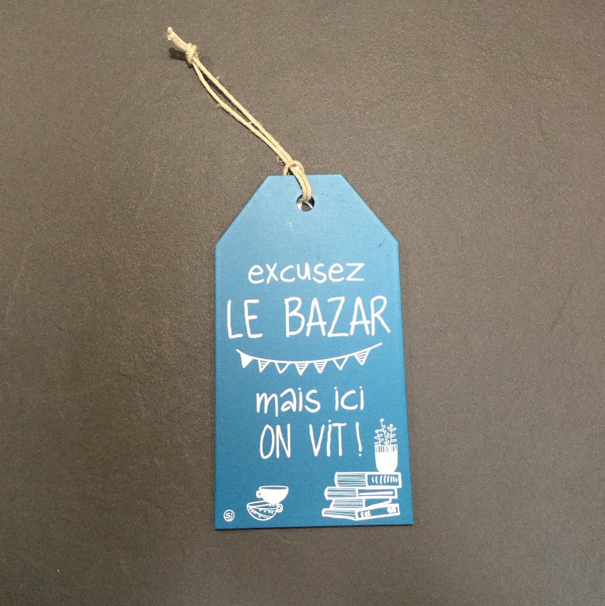 pancarte excusez le bazar pancarte excusez le bazar