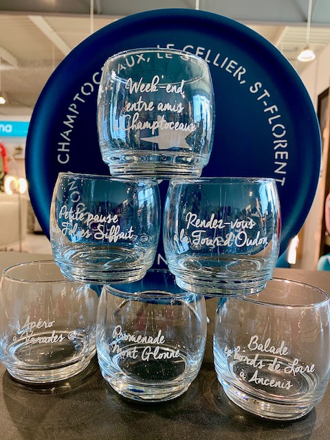 verres bords de Loire verres bords de Loire