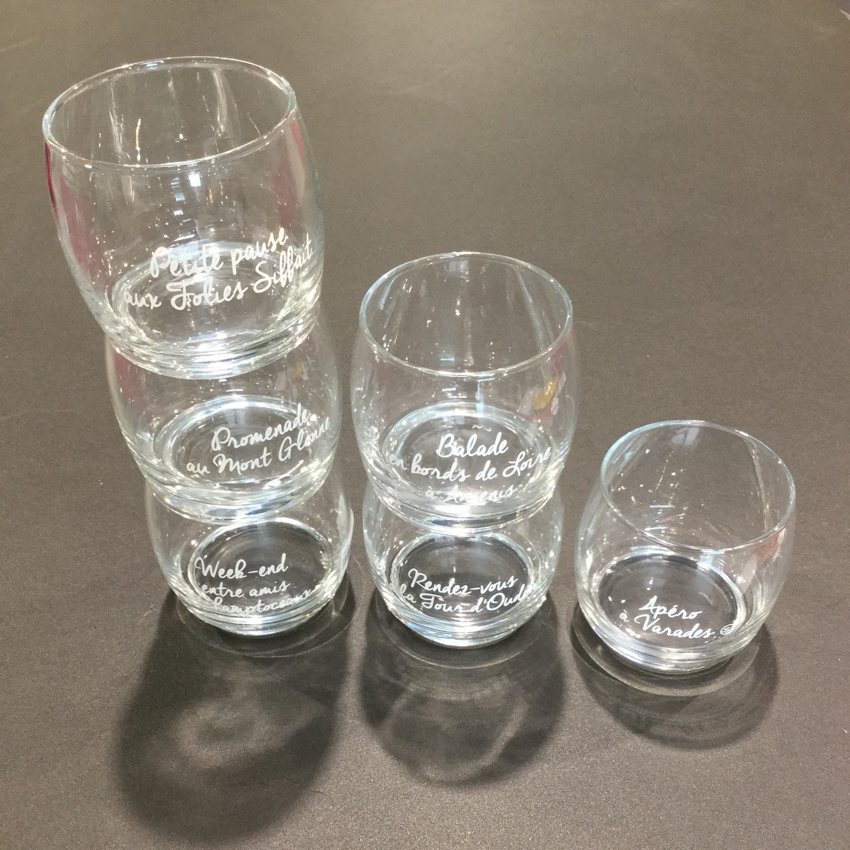 verres empilables rotated verres empilables rotated