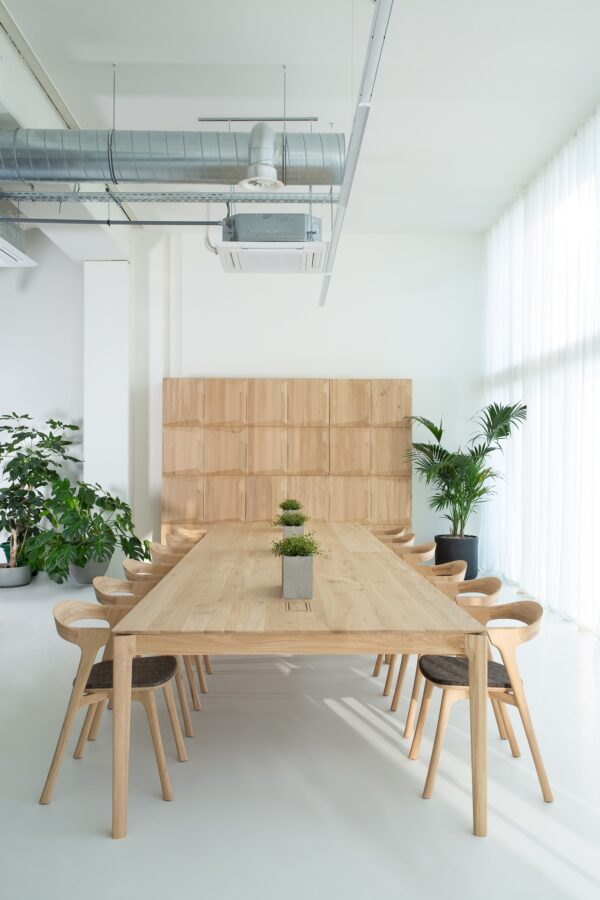 Table de coworking Bok Ethnicraft