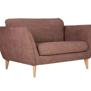 Stella Sits : fauteuil, angle, canapé, pouf