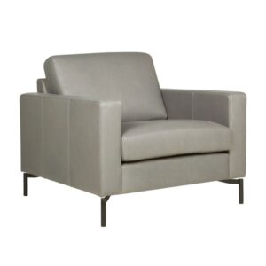 Quattro Sits : fauteuil, canapé, angle, pouf