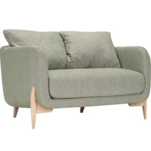 Jenny Sits : fauteuil, canapé, angle, pouf