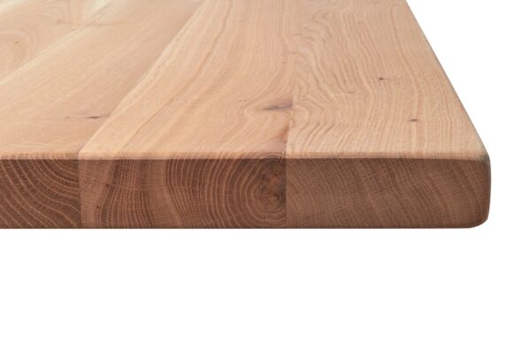 Table repas à la carte pied N°7 contemporain Couture