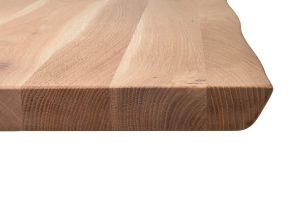 Table repas à la carte pied N°7 contemporain Couture