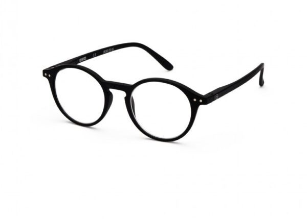 Lunettes de lecture D Black Izipizi