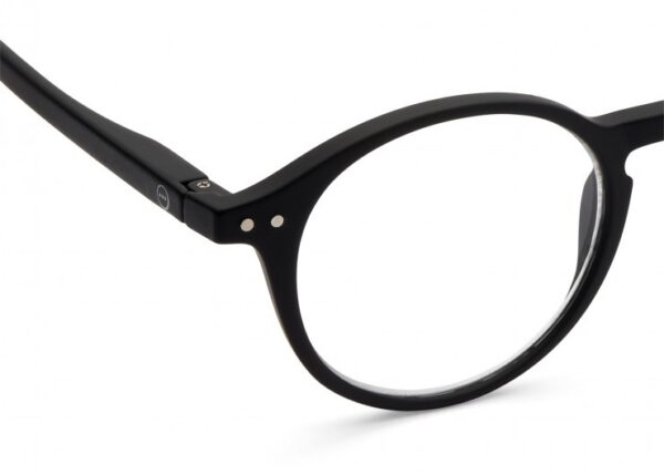 Lunettes de lecture D Black Izipizi