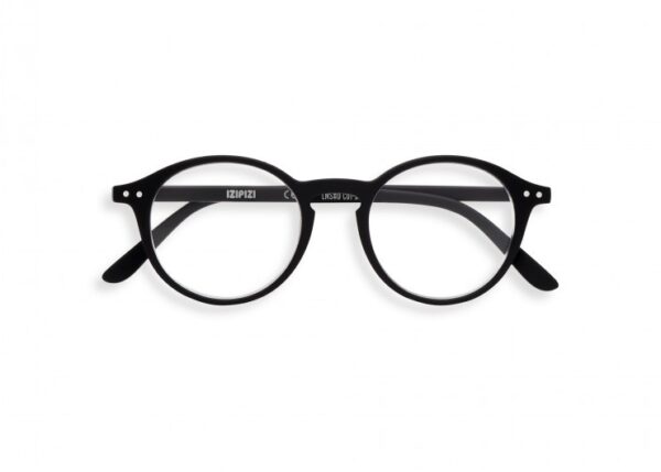 Lunettes de lecture D Black Izipizi