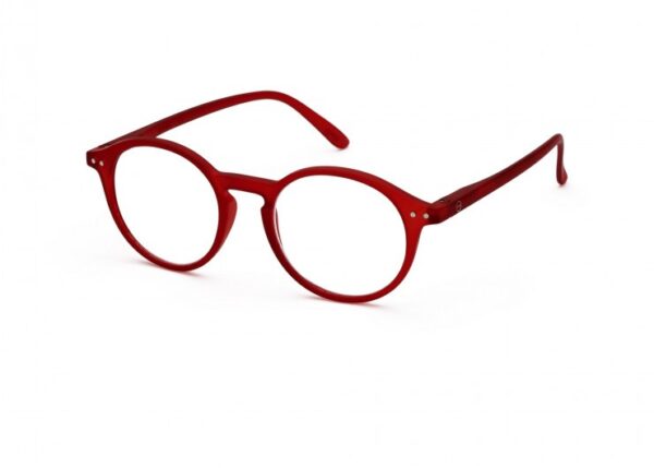 Lunettes de lecture D Red Izipizi