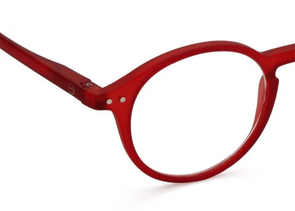 Lunettes de lecture D Red Izipizi