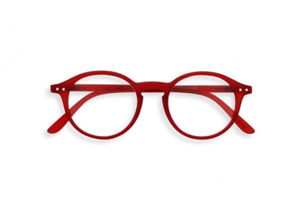 Lunettes de lecture D Red Izipizi