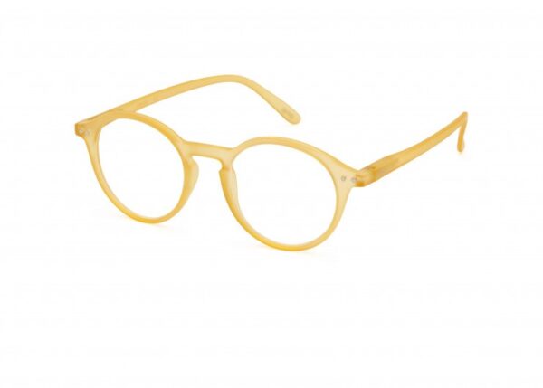 Lunettes de lecture D Yellow Honey Izipizi