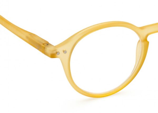 Lunettes de lecture D Yellow Honey Izipizi