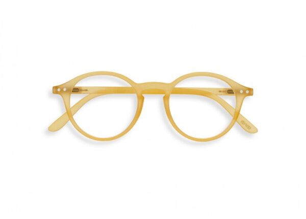 Lunettes de lecture D Yellow Honey Izipizi