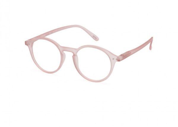Lunettes de lecture D Pink Izipizi