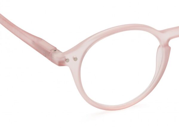 Lunettes de lecture D Pink Izipizi