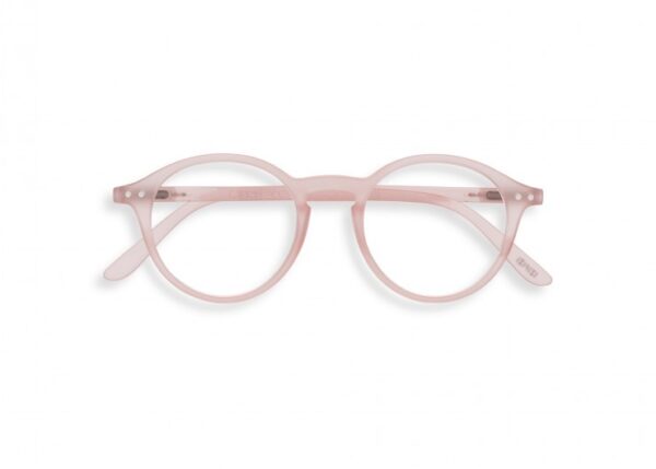 Lunettes de lecture D Pink Izipizi