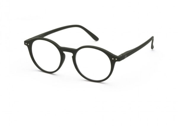 Lunettes de lecture D Kaki Green Izipizi