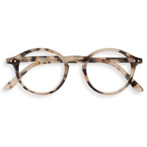 Lunettes de lecture D Light Tortoise Izipizi