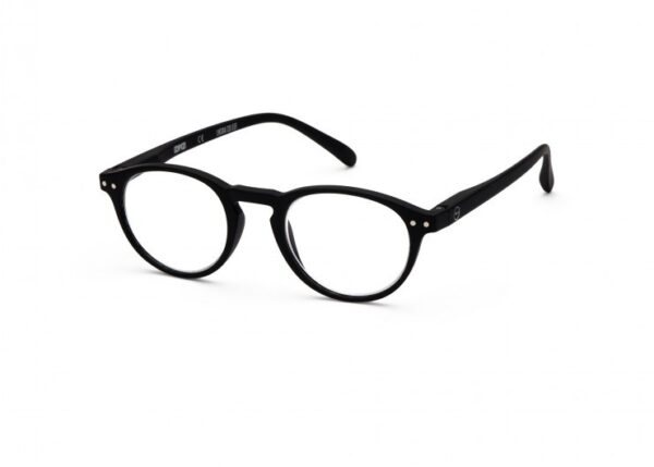 Lunettes de lecture C Black Izipizi