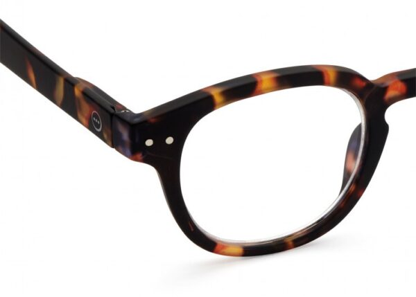 Lunettes de lecture C Tortoise Izipizi