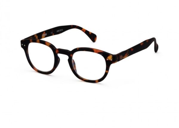 Lunettes de lecture C Tortoise Izipizi